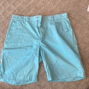 Mens dress shorts size 33 waist